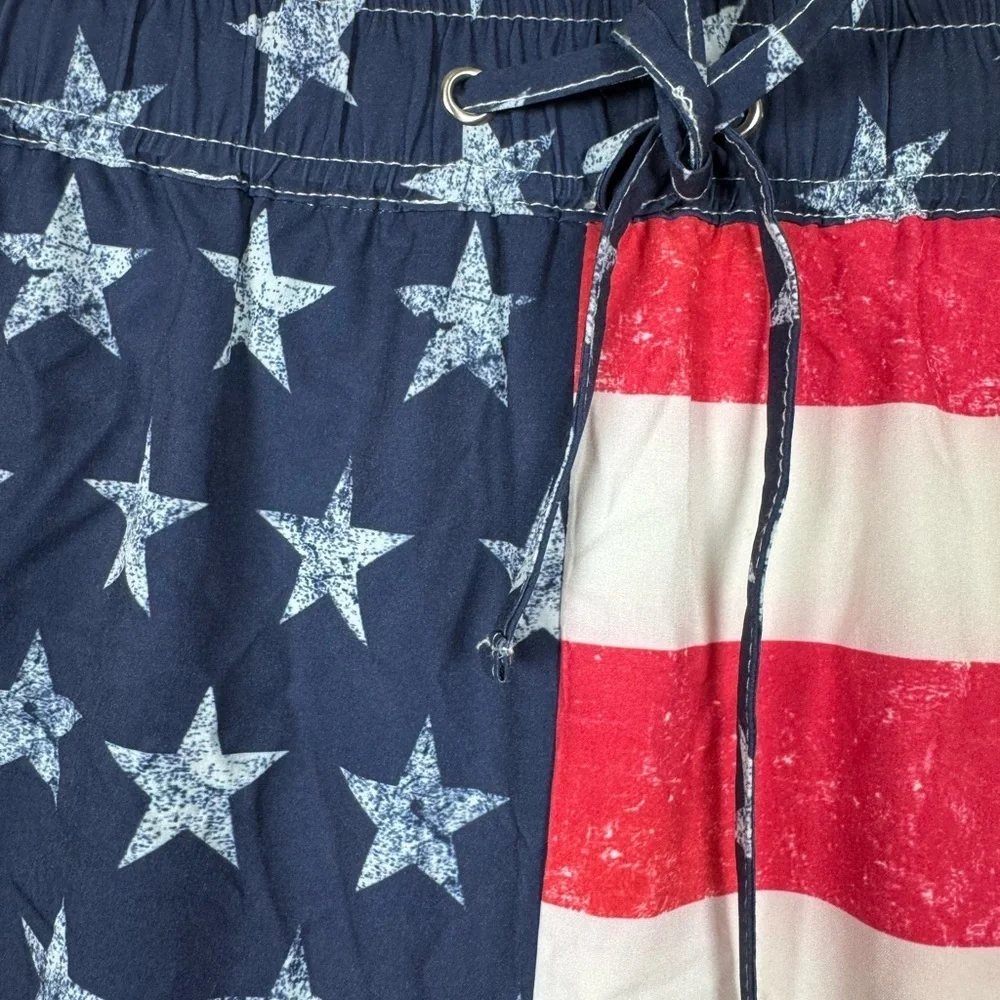 Denim & Co Beach Men's 8